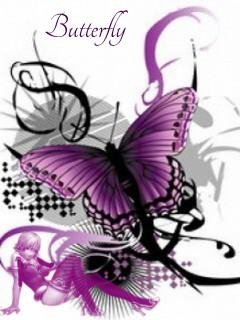 butterfly