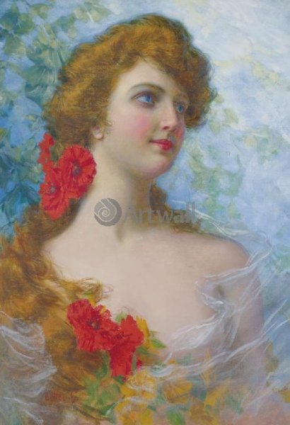 С.Есенин Племянница