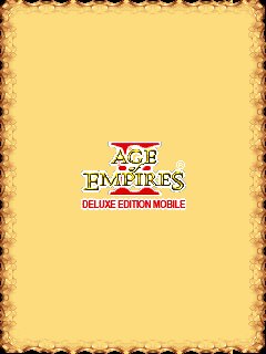 Age of empires ii deluxe mobile