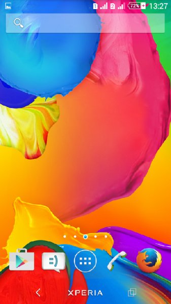 Xperia Colors By Arjun Arora v5.0.9