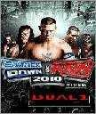 3D WWE Smackdown Vs. Raw 2010 360х640
