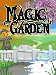 magic garden