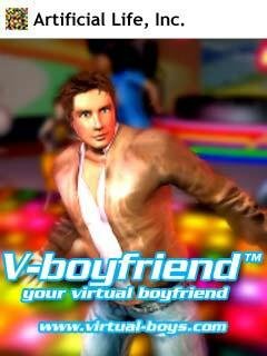 V Boyfriend online