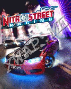 Nitro Street Racing
