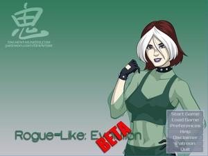 Rogue-Like-v0.994d-Rus-universal-release