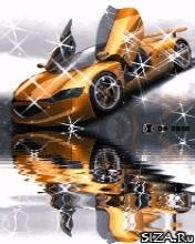 Супер тачки АНИМАЦИЯ тема класс