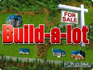 build-a-lot serviak