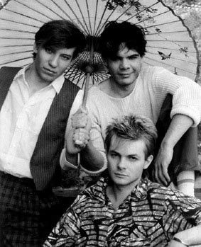 Alphaville - Big In Japan (David M.P Nu-Disco Remix)