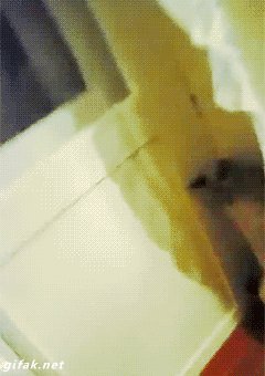 А ну не смотри