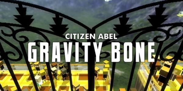 Gravity Bone v1.1 setup