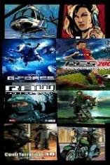 Зборник спортивных игор