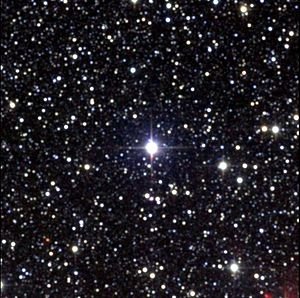 px-Proxima Centauri 2MASS Atlas