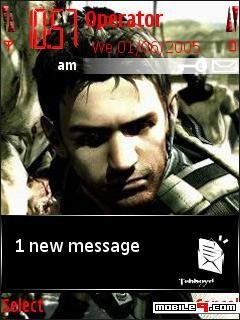 Resident Evil