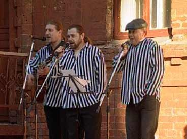 Перевал - Просто нечего нам больше терять