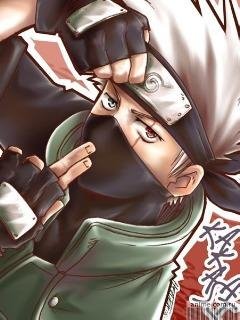 Kakashi