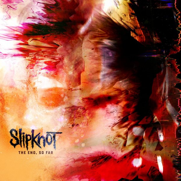 Slipknot - De Sade