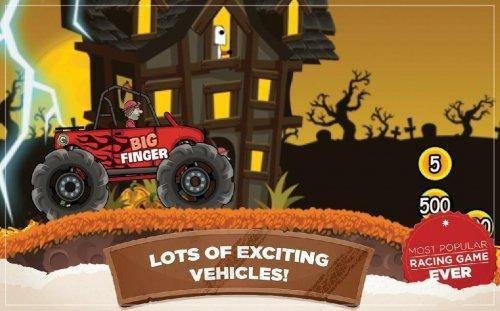 Hill Climb Racing 1.37.2
