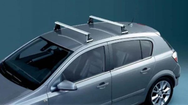 Сканы Opel Astra (H)