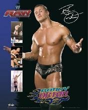 Randy Orton 0 1