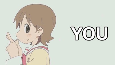 Nichijou | Мелочи жизни
