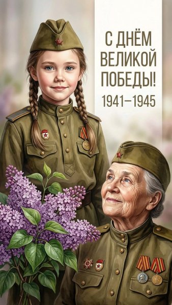 9 мая