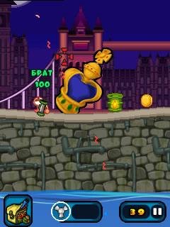 worms reloaded 240x320 rus