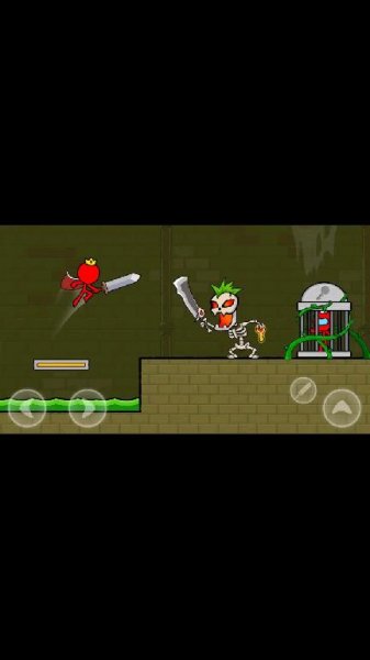 Stick Adventure (v-2.3.4)