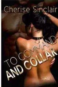 Шериз Синклер - Приручить и властвовать