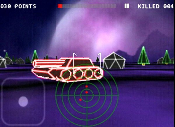 TANKS v1.0.5 ARMv6