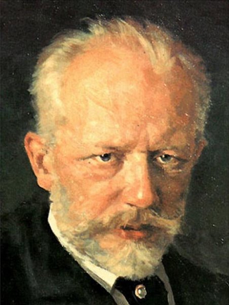 Peter Tchaikovsky - Piano Concerto No. 1 In B Flat Minor, Op. 23
