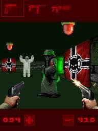 Крепость 3D - Карательная операция 2.0