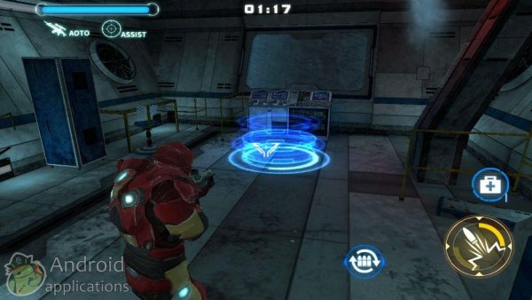 space-armor-2-v1.3.1-mod