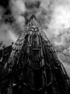 Gothic Cathedral3
