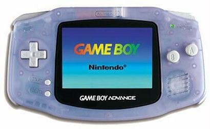 gpSP mod