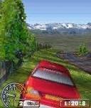 Rally Pro Contest 3D RUS