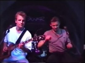 Король и Шут - Бункер 19.01.2001