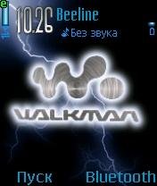 walkman