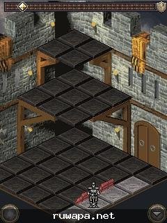 stratego fortress se k800 rus
