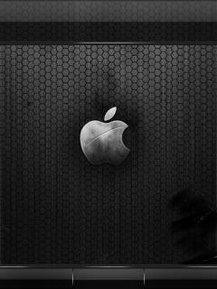mac black
