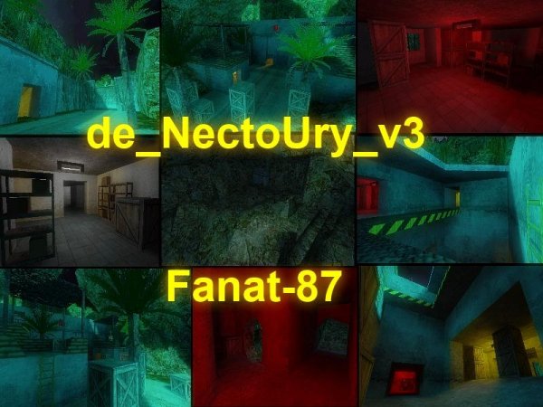 de NectoUry v3