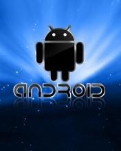 тема андроид
