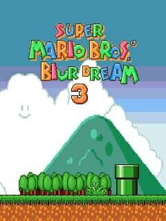 SuperMarioBrosDreamsBlur3