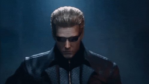 Wesker