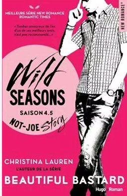 Лорен Донер - Рассказ о НеДжо