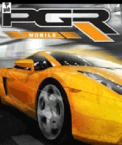 Project Gotham Racing 3D k750i