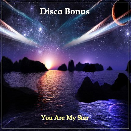 Discobonus - Gina