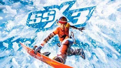 ssx 3