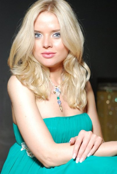 Вика Воронина - Меня, Меня, Меня