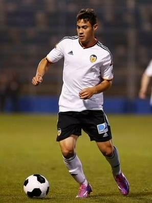 Vinisius Araujo -VАLЕNCIА-