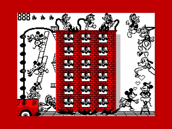 Mickey v4